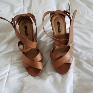 Forever 21 wedges